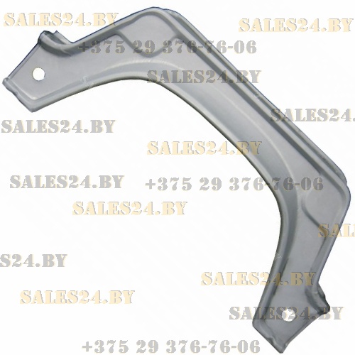 Арка задняя правая внутренняя MERCEDES T1 207-410 1977-1996 | TEJAS / Польша 2 Арка задняя правая внутренняя MERCEDES T1 207-410 1977-1996 | TEJAS / Польша 1