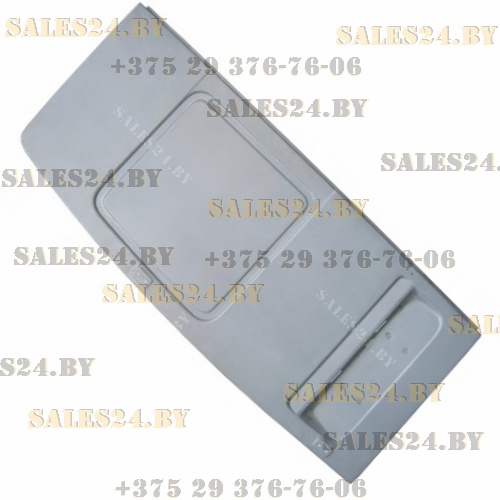 Дверь задняя высокая комплектная левая MERCEDES SPRINTER 901-904 / VW LT 28-35 1995-2006 | SIGNEDA / Польша -Тайвань - Китай