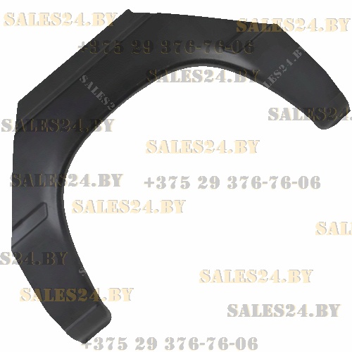Арка задняя левая=правая [ Одинарные Шины ] MERCEDES SPRINTER 901-904 / VW LT 28-35 1995-2006 | ЕС / Европейский союз