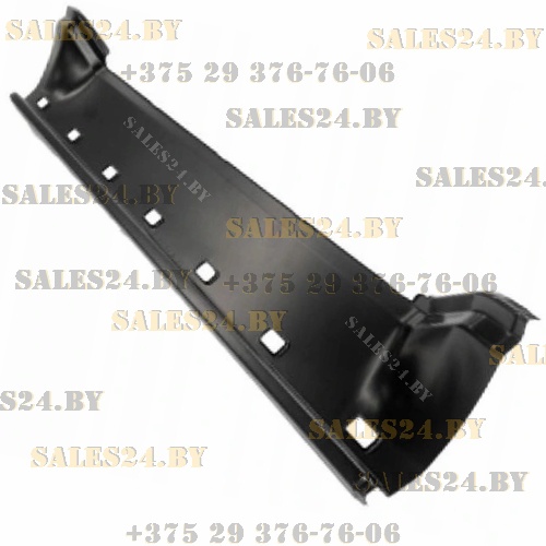 Панель задняя MERCEDES SPRINTER 901-904 / VW LT 28-35 1995-2006 | ЕС / Европейский союз