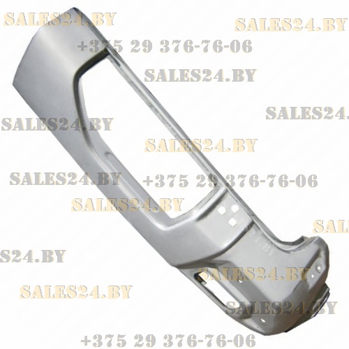 Угол задний левый (1/2 высоты) H-98 см MERCEDES SPRINTER 901-904 1995-2006 | TEJAS / Польша