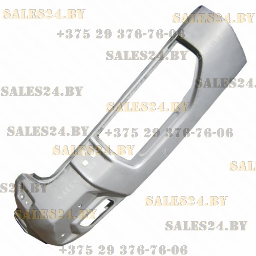 Угол задний правый (1/2 высоты) H-98 см MERCEDES SPRINTER 901-904 1995-2006 | TEJAS / Польша