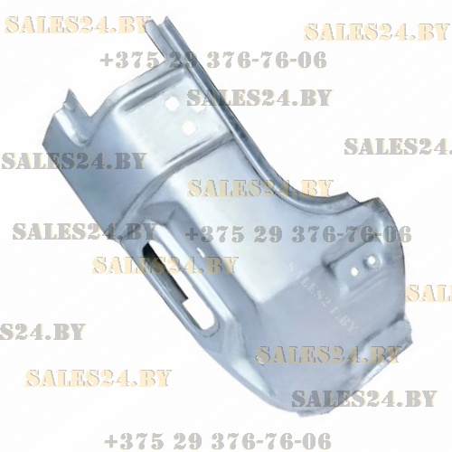 Угол задний левый (1/3 высоты) H-61 см MERCEDES SPRINTER 901-904 / VW LT 28-35 1995-2006 | TEJAS / Польша