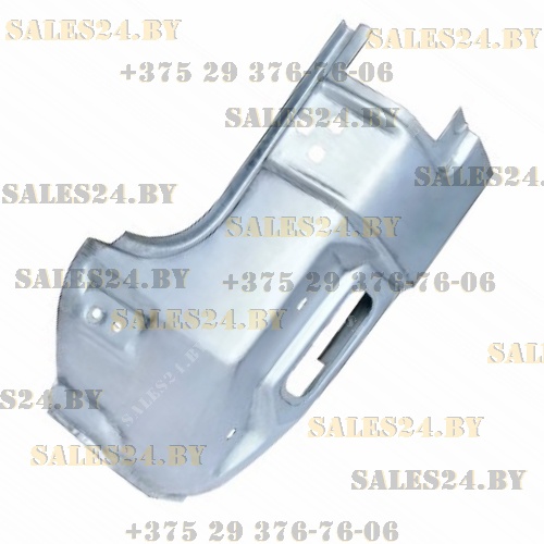 Угол задний правый (1/3 высоты) H-61 см MERCEDES SPRINTER 901-904 / VW LT 28-35 1995-2006 | TEJAS / Польша