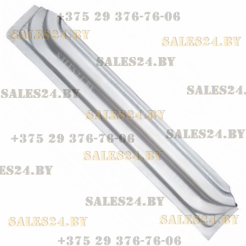 Дверь передняя правая внутренняя ремонтная накладка MERCEDES SPRINTER 906 / VW CRAFTER 30-50 2006-2018 | Polcar / Польша