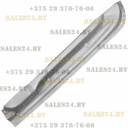 Дверь задняя правая внутренняя ремонтная накладка MERCEDES SPRINTER 906 / VW CRAFTER 30-50 2006-2018 | TEJAS / Польша