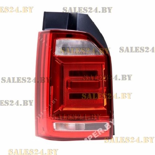 Фонарь задний 1 дверь светодиодный красный 04/15- левый AVG VW TRANSPORTER T6 2015-2019 | AVG / Чехия — Тайвань — Китай 2 Фонарь задний 1 дверь светодиодный красный 04/15- левый AVG VW TRANSPORTER T6 2015-2019 | AVG / Чехия — Тайвань — Китай 1