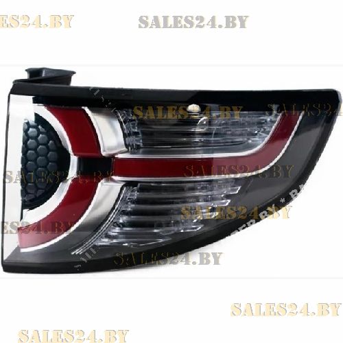 Фонарь задний наружный 15- HSE правый =LR079576=LR060901=LR079009=079575 LAND ROVER DISCOVERY SPORT 2014-2019 | AVG / Чехия — Тайвань — Китай