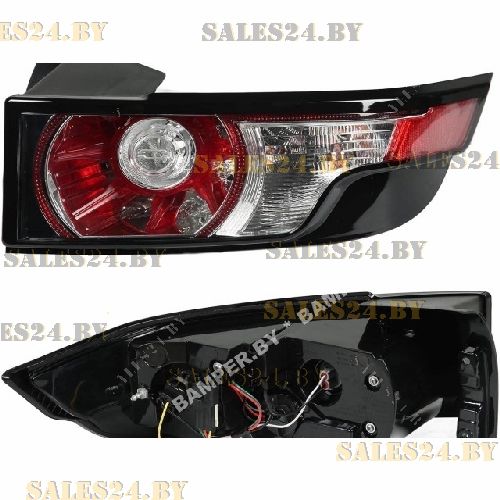 Фонарь задний 12-правый =LR025146=LR037710=LR057980=LR058816 LAND ROVER RANGE ROVER 2011-2018 | AVG / Чехия — Тайвань — Китай 2 Фонарь задний 12-правый =LR025146=LR037710=LR057980=LR058816 LAND ROVER RANGE ROVER 2011-2018 | AVG / Чехия — Тайвань — Китай 1