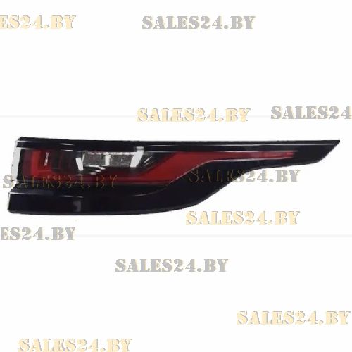Фонарь задний внешний 17-правый LAND ROVER RANGE ROVER VELAR 2017-2026 | AVG / Чехия — Тайвань — Китай