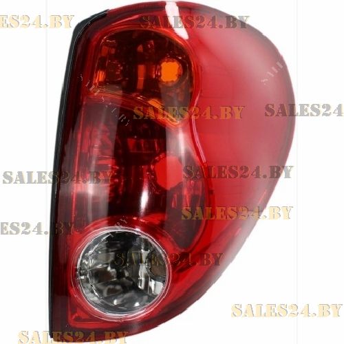 Фонарь задний  05-14 правый Depo MITSUBISHI L200 2005-2015 | AVG / Чехия — Тайвань — Китай