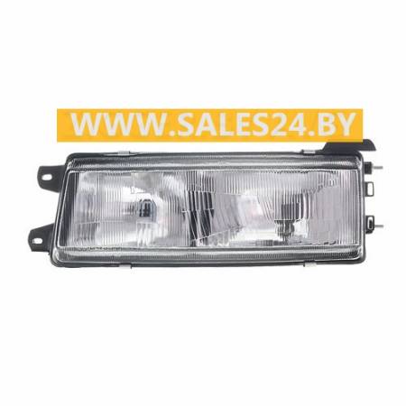Фара левая 88-92 DEPO MITSUBISHI LANCER 3 (09/1985-06/1992) | 37 07 012 1P 2 Фара левая 88-92 DEPO MITSUBISHI LANCER 3 (09/1985-06/1992) | 37 07 012 1P 1