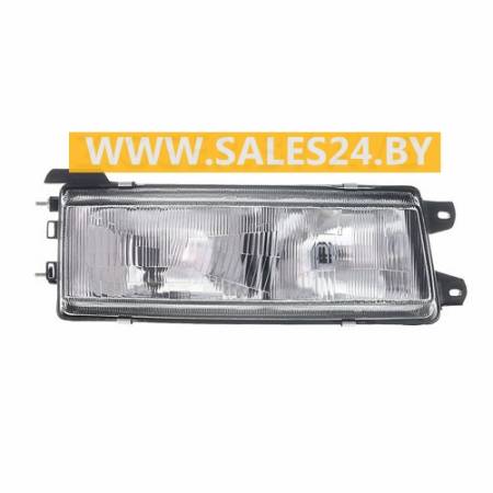 Фара правая 88-92 DEPO MITSUBISHI LANCER 3 (09/1985-06/1992) | 37 07 012 2P