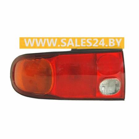 Фонарь задний левый (СЕДАН) MITSUBISHI LANCER 7 CB 1991-1995 | TYC / Тайвань