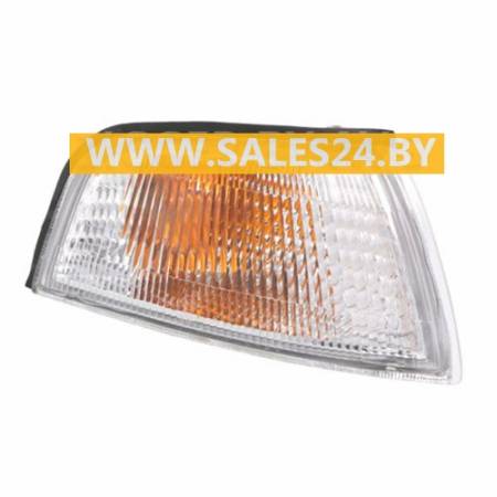 Указатель поворота белый правый MITSUBISHI LANCER 8 CK 1995-1997 | TYC / Тайвань