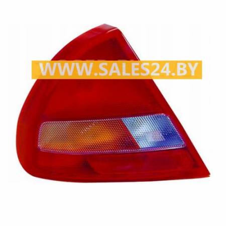 Фонарь задний левый MITSUBISHI LANCER 8 CK 1995-1997 | DEPO / Тайвань