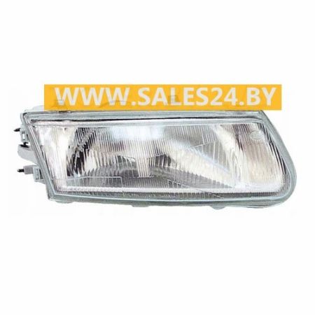 Стекло фары правое MITSUBISHI CARISMA 1995-1999 | DEPO / Тайвань