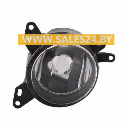 Фара противотуманная правая MITSUBISHI LANCER 10 CY 2008-2011 / MITSUBISHI COLT 2004-2008 | TYC / Тайвань