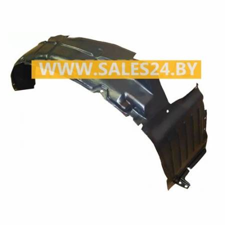 Защита колеса - подкрылок передний правый MITSUBISHI GALANT 7 1992-1998 | AVG / Чехия - Тайвань - Китай