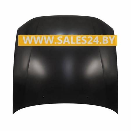 Капот MITSUBISHI GALANT 1996-1999 | AVG / Чехия - Тайвань - Китай