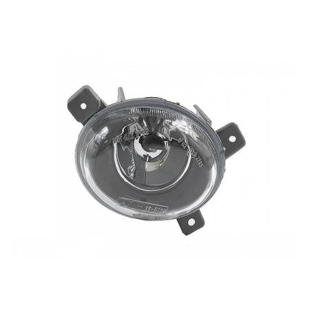 Фара противотуманная передняя левая VOLVO S60 2000-2004 | DEPO / Тайвань