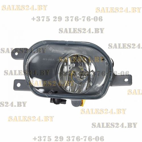 Фара противотуманная передняя левая VOLVO XC90 2002-2014 | DEPO / Тайвань