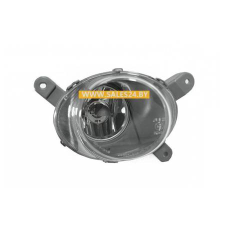 Фара противотуманная передняя правая VOLVO S60 2005-2009 | DEPO / Тайвань