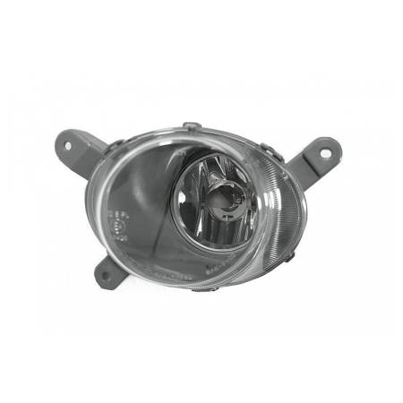 Фара противотуманная передняя левая VOLVO S60 2005-2009 | DEPO / Тайвань