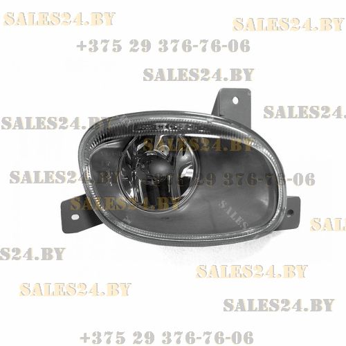 Фара противотуманная передняя правая VOLVO S80 1998-2006 | DEPO / Тайвань
