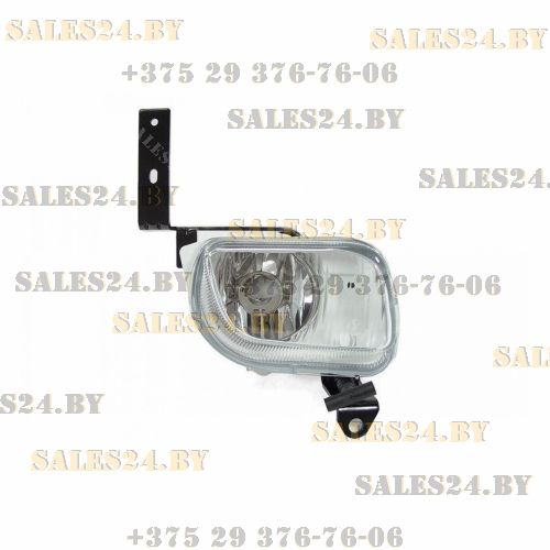 Фара противотуманная передняя правая VOLVO S70 / V70 1997-2000 | DEPO / Тайвань
