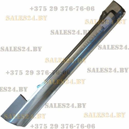 Порог модель 2 двери 04/82-12/91 правый MITSUBISHI PAJERO I 04/1982-12/1991 | ЕС / Европейский союз