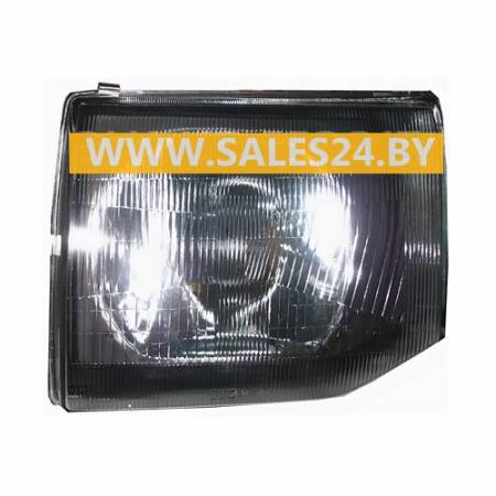 Фара передняя левая MITSUBISHI PAJERO 2 V20 / V30 / V40 1991-1997 | TYC / Тайвань