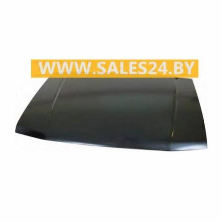 Капот MITSUBISHI PAJERO 2 V20 / V30 / V40 1991-1997 | AVG / Чехия - Тайвань - Китай