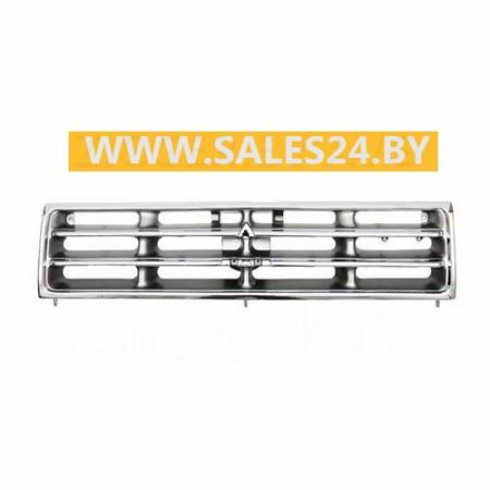 Решетка радиатора MITSUBISHI PAJERO 2 V20 / V30 / V40 1998-2004 | AVG / Чехия - Тайвань - Китай