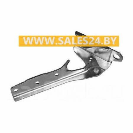Петля капота левая MITSUBISHI PAJERO 4 V80 / V90 2007-2019 | AVG / Чехия - Тайвань - Китай