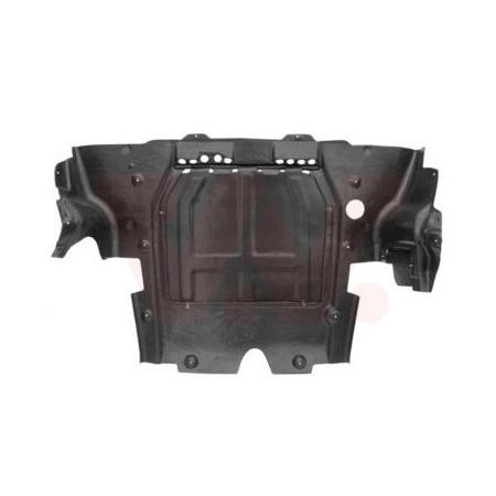 Защита двигателя OPEL ASTRA G 1998-2004 | VAN WEZEL / Бельгия