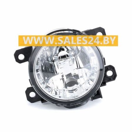 Фара противотуманная с ДХО левая = правая H8/P13W MITSUBISHI OUTLANDER 2012-2014 | AVG / Чехия - Тайвань - Китай