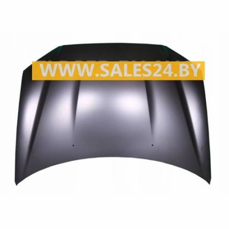 Капот MITSUBISHI ASX 2010-2016 | AVG / Чехия - Тайвань - Китай