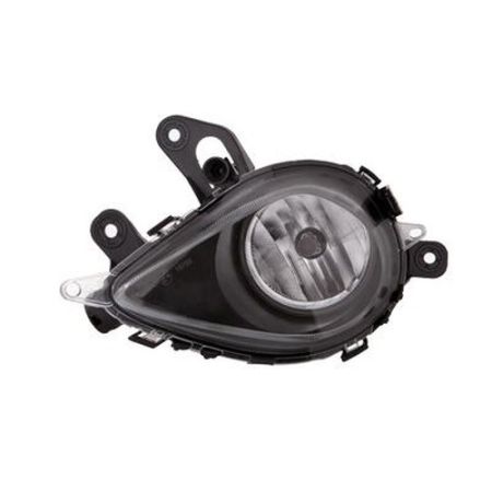 Фара противотуманная левая OPEL ZAFIRA C 2011-2016 | TYC / Тайвань