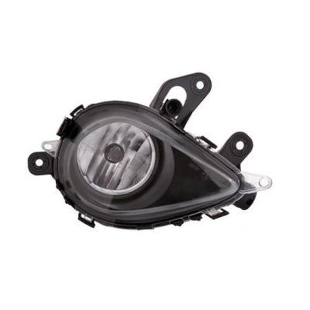 Фара противотуманная правая OPEL ZAFIRA C 2011-2016 | TYC / Тайвань