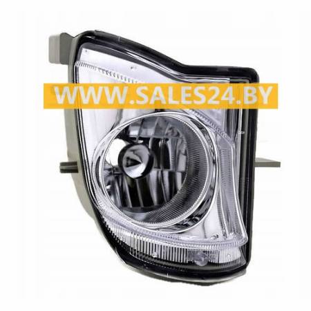 Фара противотуманная правая (США) LEXUS IS XE20 2005-2008 | TYC / Тайвань