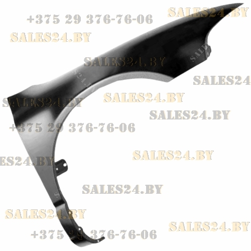 Крыло переднее правое CHRYSLER SEBRING 1995-2001 / DODGE STRATUS 1994-2001 | TYG / Тайвань