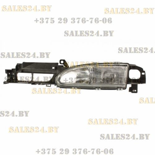 Фара передняя левая с электрокорректором FORD MONDEO 1993-1996 | DEPO / Тайвань