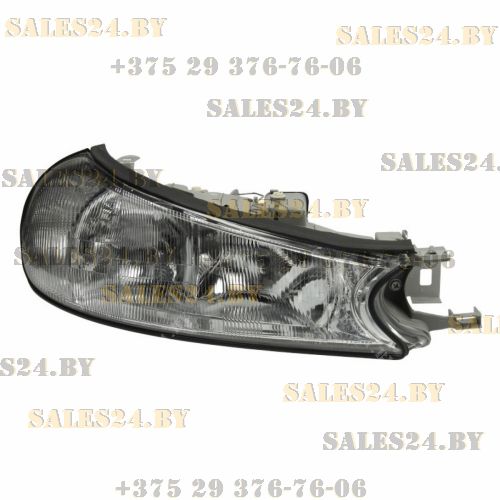 Фара передняя правая с электрокорректором FORD MONDEO 1996-2000 | DEPO / Тайвань