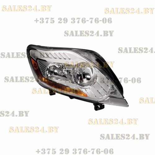 Фара передняя правая с электрокорректором FORD KUGA 2008-2012 | DEPO / Тайвань