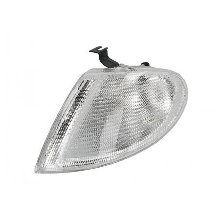 Указатель поворота левый белый VW SHARAN / FORD GALAXY / SEAT ALHAMBRA 1995-2000 | DEPO / Тайвань