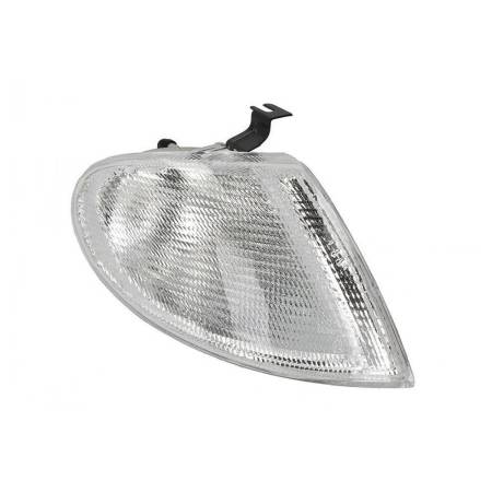 Указатель поворота правый белый VW SHARAN / FORD GALAXY / SEAT ALHAMBRA 1995-2000 | DEPO / Тайвань