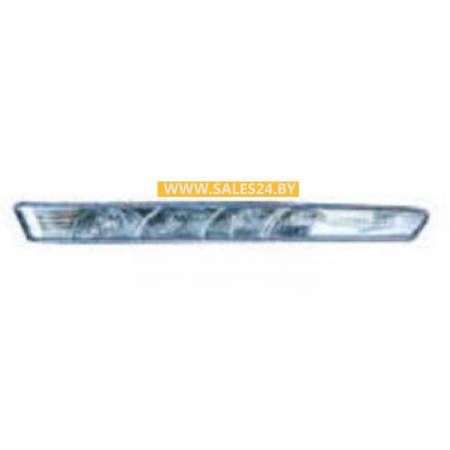 Фара передняя ДХО правая FORD MONDEO 2010-2012 | DEPO / Тайвань