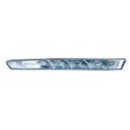 Фара передняя ДХО левая FORD MONDEO 2010-2012 | DEPO / Тайвань