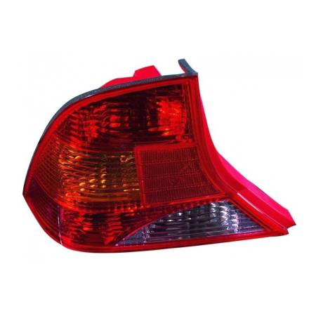 Фонарь задний правый (СЕДАН) FORD FOCUS 2001-2004 | DEPO / Тайвань 2 Фонарь задний правый (СЕДАН) FORD FOCUS 2001-2004 | DEPO / Тайвань 1